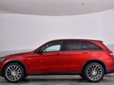 Certified 2017 Mercedes-Benz GLC 43 AMG 4MATIC image 2