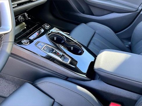 New 2025 Audi A5 2.0T Premium Plus image 8