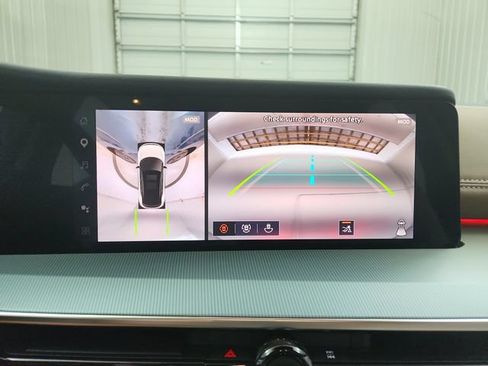 Used 2026 Nissan Murano Platinum w/ Cargo Package AWD/4WD image 30