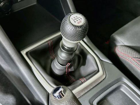 Used 2022 Subaru WRX Premium AWD/4WD image 16