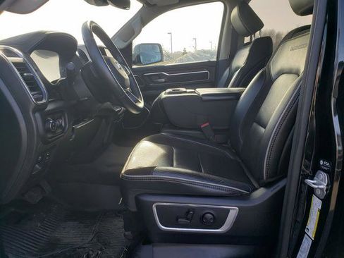 Used 2022 RAM 1500 Laramie image 10