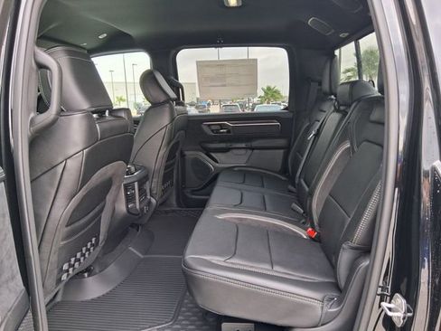 New 2026 RAM 1500 RHO image 21