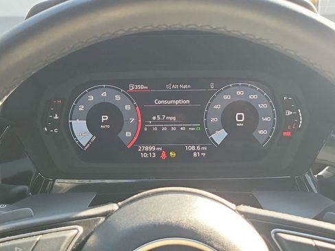 Used 2022 Audi A3 2.0T Premium w/ Convenience Package image 34