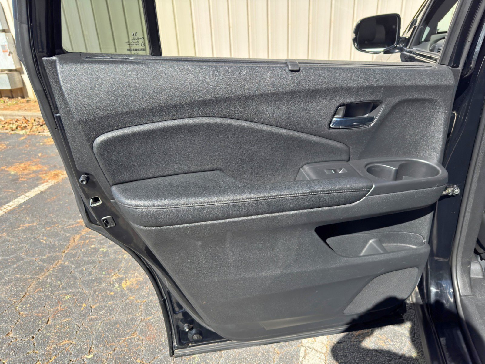 Used 2020 Honda Pilot Touring image 45