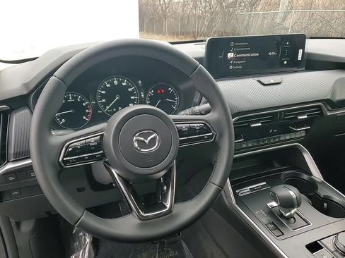 New 2026 MAZDA CX-90 3.3 Turbo w/ Select Package image 24