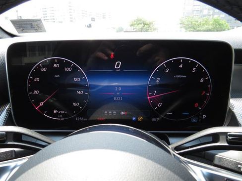 Used 2026 Mercedes-Benz GLC 300 4MATIC image 13
