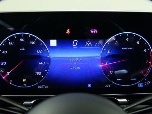 Certified 2022 Mercedes-Benz S 580 4MATIC Sedan image 15