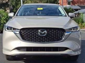 New 2025 MAZDA CX-5 AWD 2.5 S w/ Preferred Package video 2
