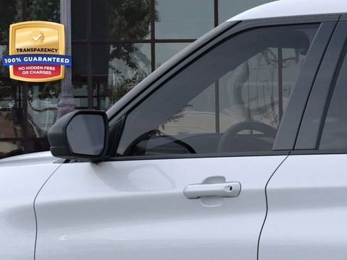 New 2026 Ford Explorer Active image 20