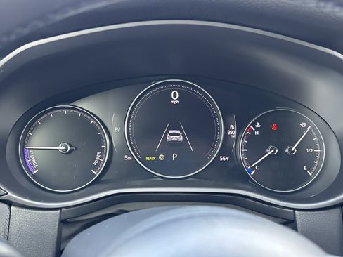 New 2026 MAZDA CX-50 2.5 Hybrid w/ Weather Package image 25