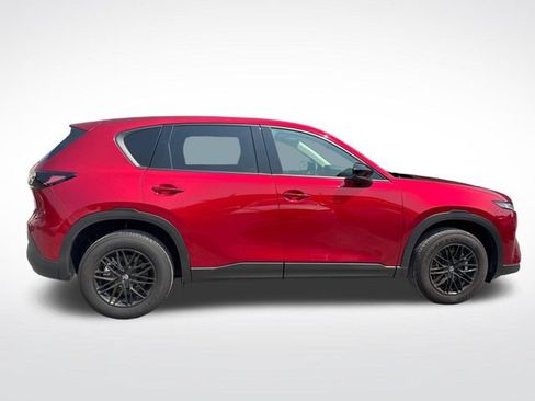 Used 2026 MAZDA CX-5 Select AWD/4WD image 7