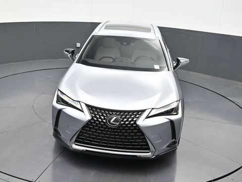 Used 2023 Lexus UX 250h FWD w/ Accessory Package (Z2) image 29