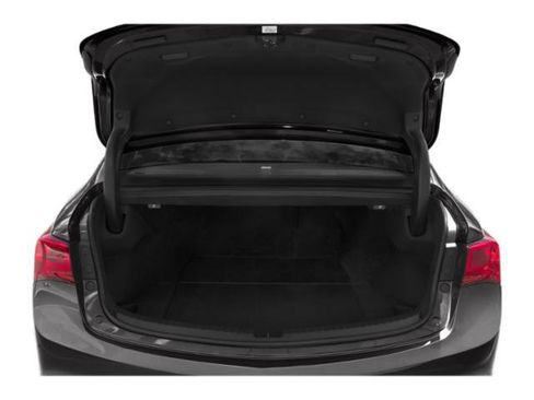 Used 2020 Acura TLX V6 SH-AWD w/ Technology Pkg image 11