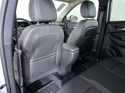 New 2026 Buick Encore GX Preferred w/ Comfort Package image 21