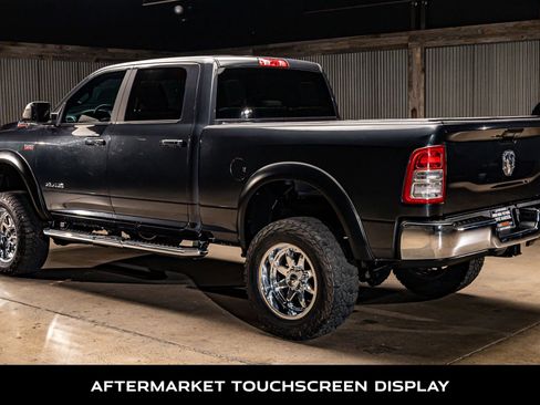 Used 2021 RAM 2500 Lone Star image 6