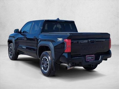 Used 2024 Toyota Tacoma TRD Off-Road image 10