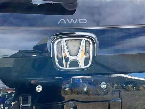 Used 2023 Honda CR-V EX-L image 9