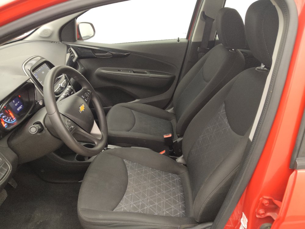 Used 2022 Chevrolet Spark LT FWD image 17