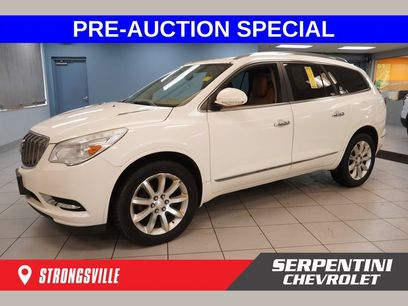 Used 2014 Buick Enclave Premium