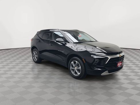 Used 2023 Chevrolet Blazer LT w/ Convenience Package AWD/4WD image 35
