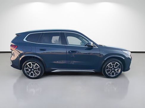 New 2026 BMW X1 xDrive28i w/ Technology Package AWD/4WD image 2