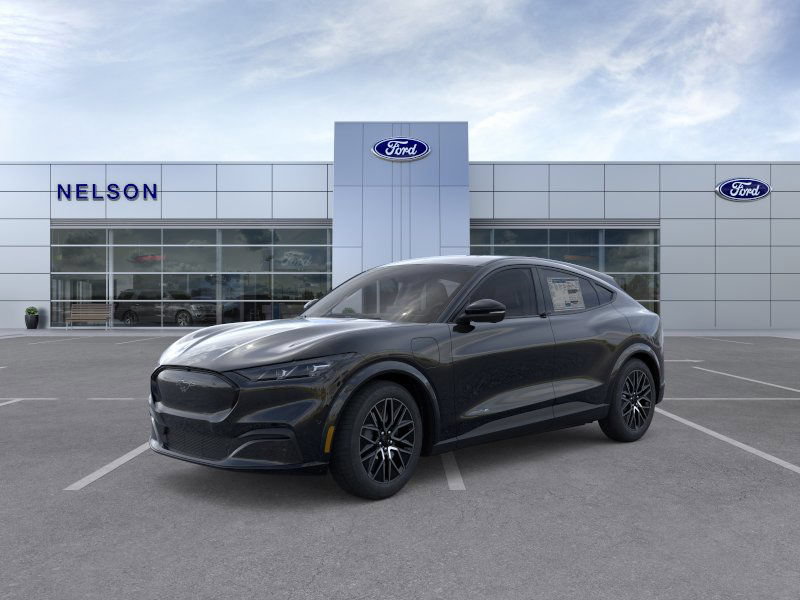 New 2025 Ford Mustang Mach-E Premium AWD/4WD image 23