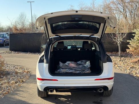 New 2026 Lincoln Corsair Grand Touring image 16