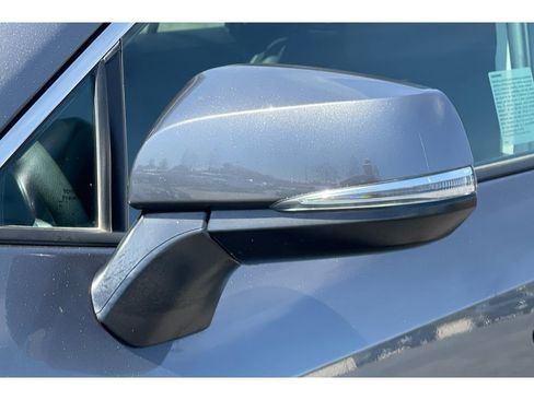 Used 2025 Toyota RAV4 LE FWD image 48