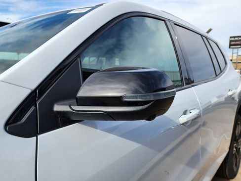 New 2026 GMC Acadia Elevation w/ Black Edition image 12