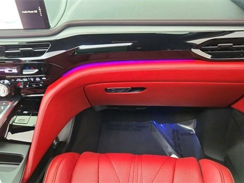 Used 2025 Acura MDX A-Spec image 42