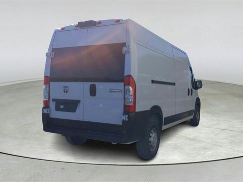 Used 2023 RAM ProMaster 2500 image 6