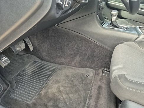 Certified 2018 Dodge Charger SXT Plus image 23