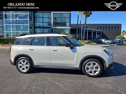 Used 2025 MINI Cooper Countryman S