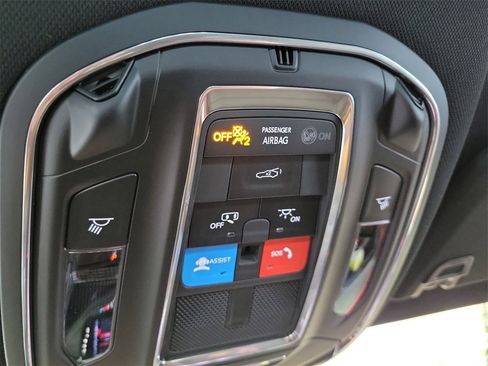 New 2026 Dodge Charger R/T Scat Pack image 30