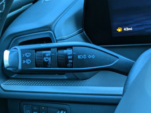 New 2026 Chevrolet Traverse LT image 20