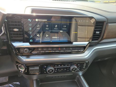 New 2026 Chevrolet Silverado 2500 High Country w/ Technology Package AWD/4WD image 14