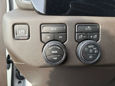 New 2026 Chevrolet Silverado 1500 RST w/ RST Select Package image 17