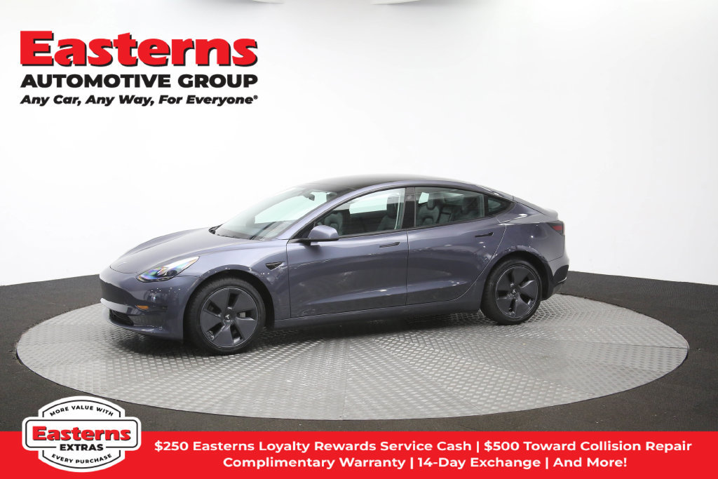 Used 2023 Tesla Model 3 Standard Range RWD image 53