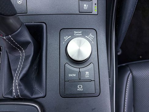 Used 2023 Lexus IS 500 RWD image 28