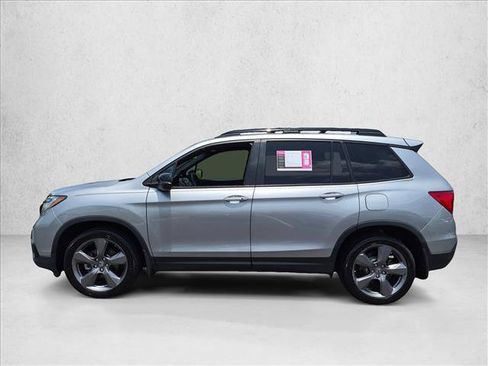 Used 2019 Honda Passport Touring image 9