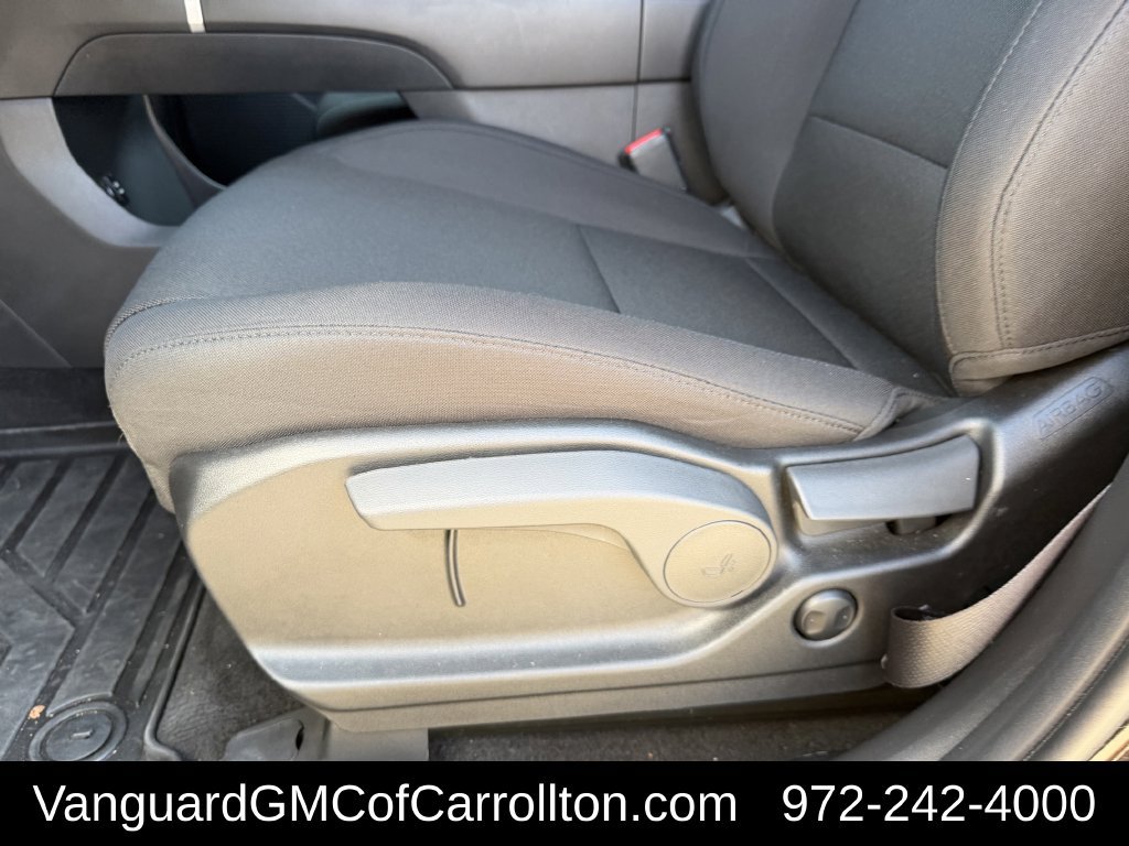 Used 2026 Hyundai Santa Fe SE FWD image 26