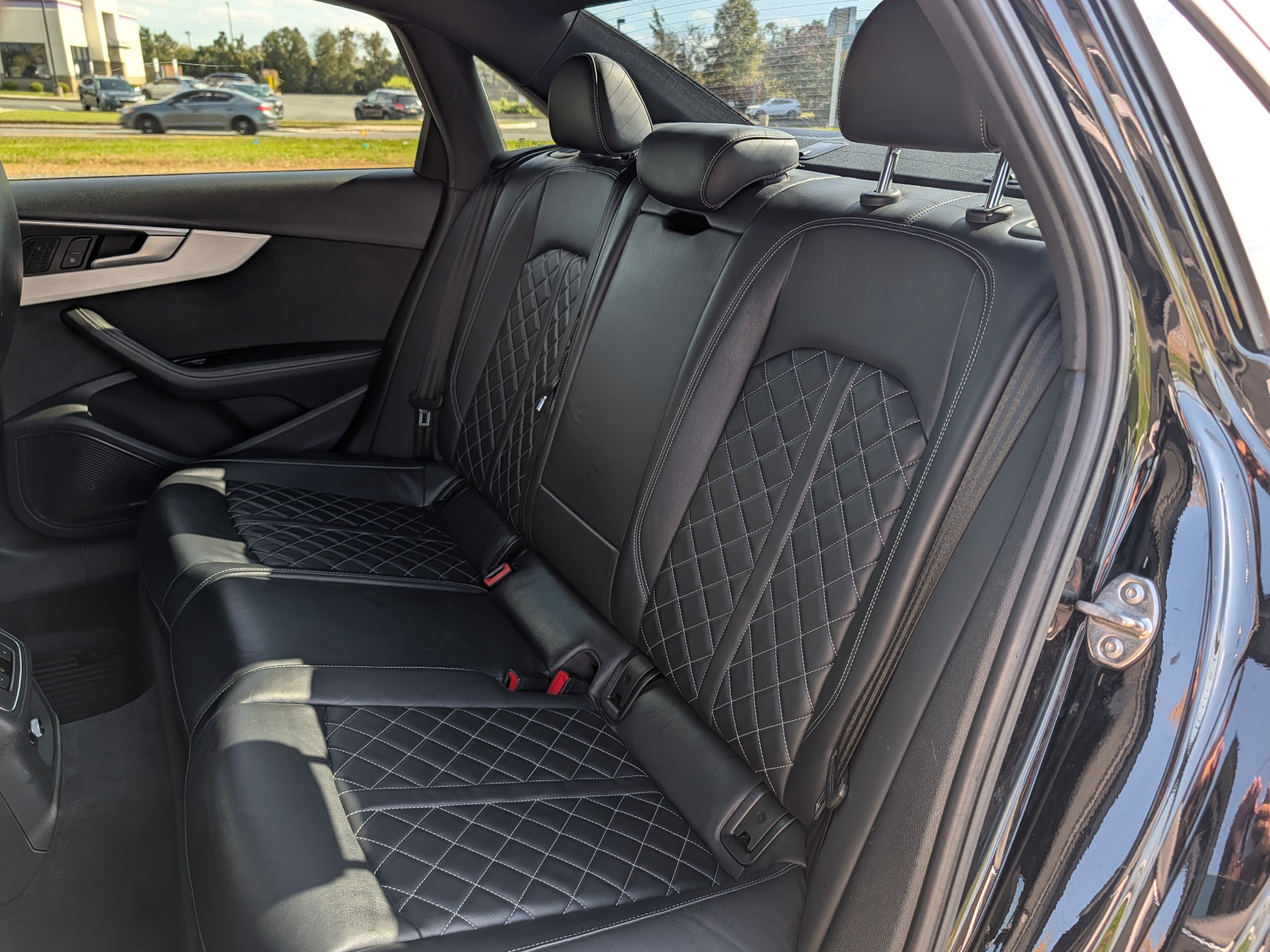 Used 2018 Audi S4 Prestige AWD/4WD image 18
