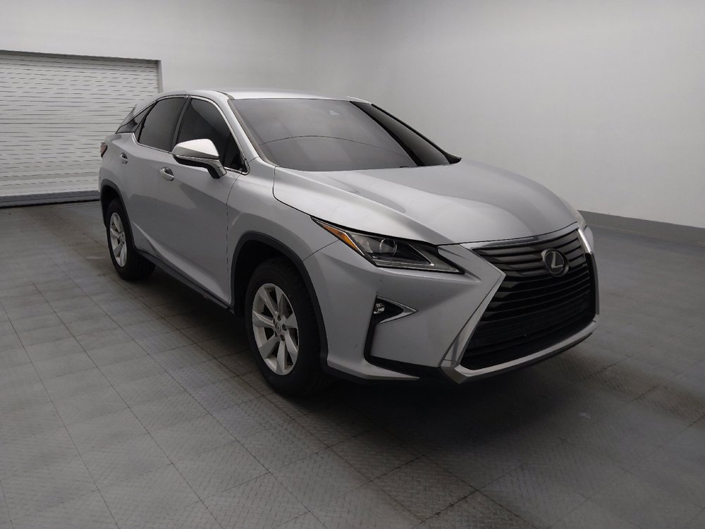 Used 2017 Lexus RX 350 FWD w/ Accessory Package image 13
