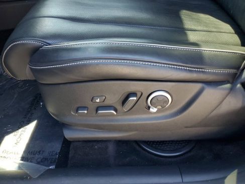 Used 2021 Genesis GV80 2.5T Prestige w/ Prestige Package 04 image 12