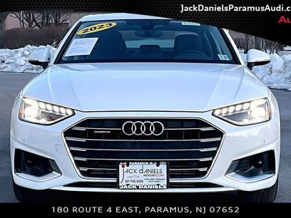 Used 2023 Audi A4 2.0T Premium w/ Convenience Package