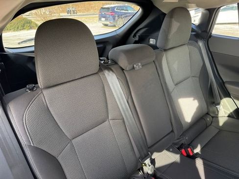 Used 2024 Subaru Crosstrek 2.0i Premium image 29