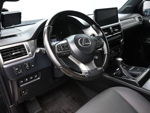 Used 2023 Lexus GX 460 Premium AWD/4WD image 18