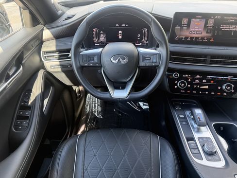 Certified 2023 INFINITI QX60 Autograph w/ Cargo Package AWD/4WD image 13