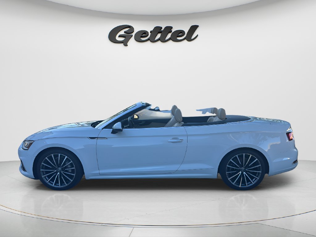 Used 2019 Audi A5 2.0T Premium Plus AWD/4WD image 8