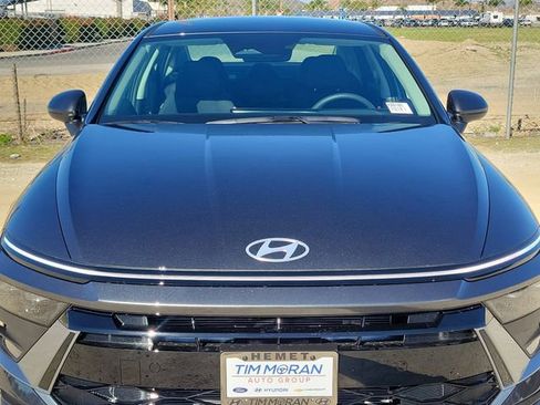 New 2026 Hyundai Sonata SE image 21